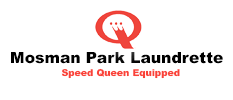 Mosman Park Laundrette